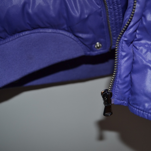 Diesel Puffer Jacket - Picture 4 of 4